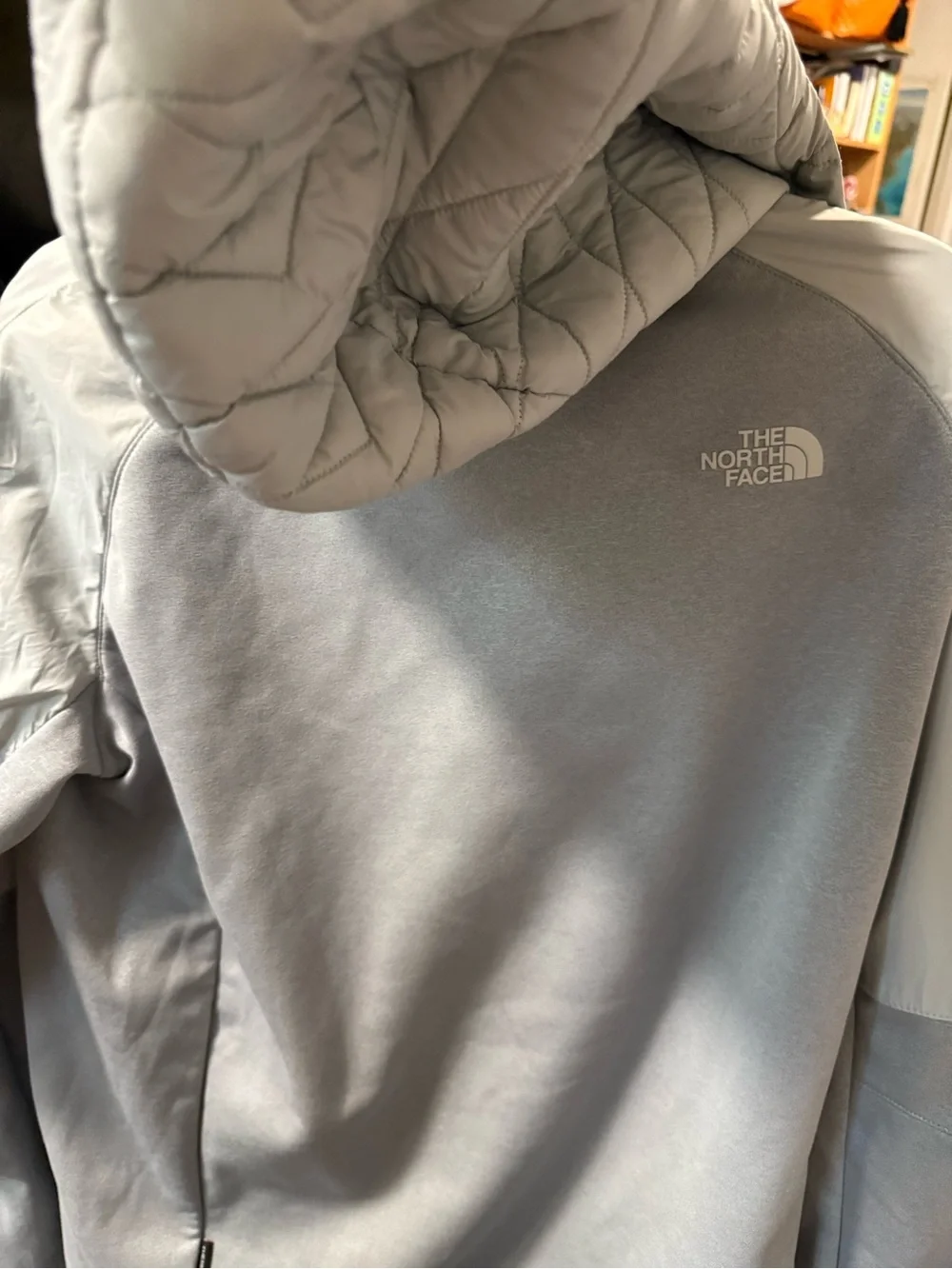 The North Face Hooded Jacket